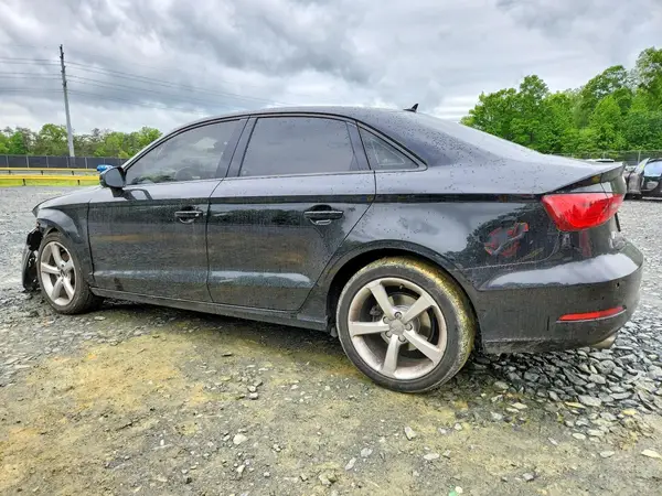 WAUB8GFF7G1006806 2016 AUDI A3 - Image 2