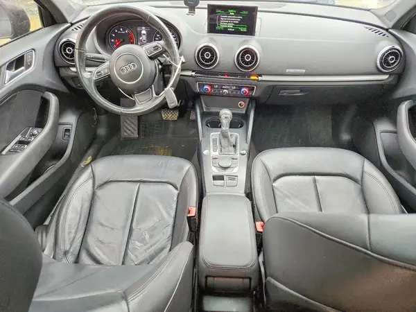 WAUB8GFF7G1006806 2016 AUDI A3 - Image 8