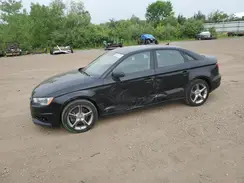 WAUB8GFF7G1007762 2016 AUDI A3