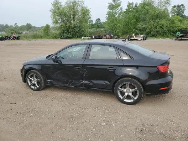 WAUB8GFF7G1007762 2016 AUDI A3 - Image 2