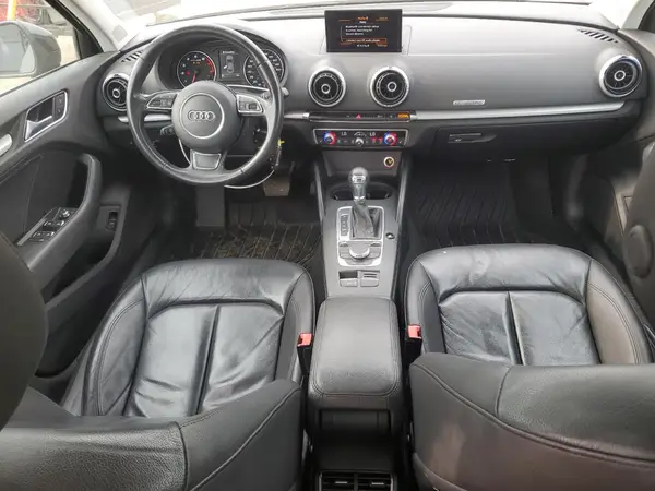 WAUB8GFF7G1007762 2016 AUDI A3 - Image 8