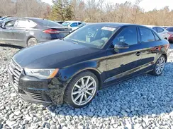 WAUB8GFF7G1009110 2016 AUDI A3