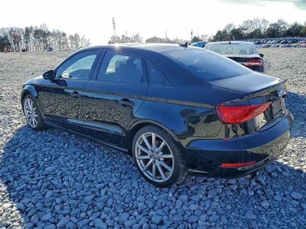 WAUB8GFF7G1009110 2016 AUDI A3 - Image 2