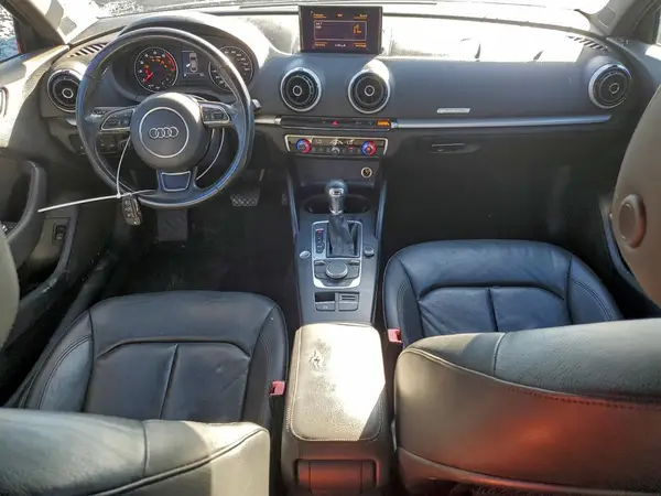 WAUB8GFF7G1009110 2016 AUDI A3 - Image 8