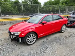 WAUB8GFF7G1010290 2016 AUDI A3