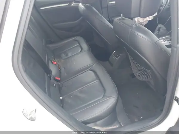 WAUB8GFF7G1011634 2016 AUDI A3 - Image 8
