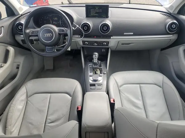 WAUB8GFF7G1014484 2016 AUDI A3 - Image 8