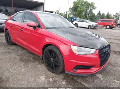 WAUB8GFF7G1016445 2016 AUDI A3