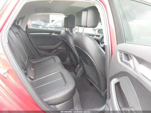 WAUB8GFF7G1016445 2016 AUDI A3 - Image 8