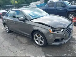 WAUB8GFF7G1020432 2016 AUDI A3