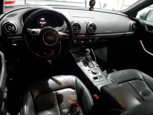 WAUB8GFF7G1020866 2016 AUDI A3 - Image 8