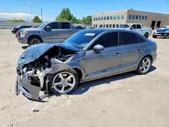 WAUB8GFF7G1022164 2016 AUDI A3