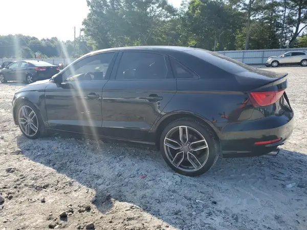WAUB8GFF7G1022391 2016 AUDI A3 - Image 2