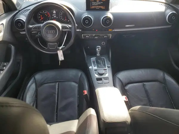 WAUB8GFF7G1022391 2016 AUDI A3 - Image 8