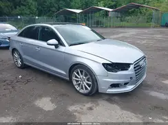 WAUB8GFF7G1026912 2016 AUDI A3