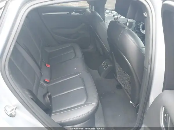 WAUB8GFF7G1026912 2016 AUDI A3 - Image 8