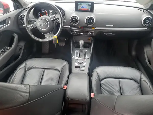 WAUB8GFF7G1031771 2016 AUDI A3 - Image 8