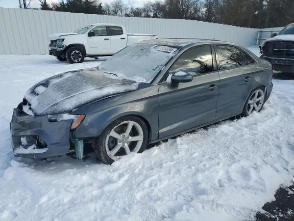WAUB8GFF7G1033276 2016 AUDI A3 - Image 1