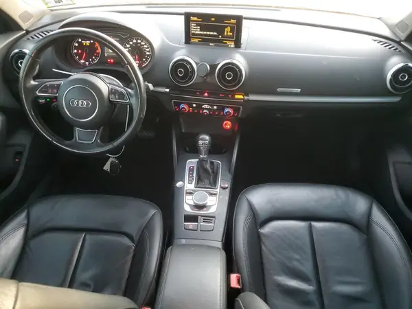 WAUB8GFF7G1033276 2016 AUDI A3 - Image 8