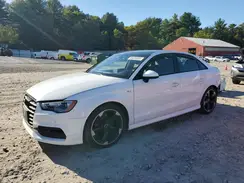 WAUB8GFF7G1033522 2016 AUDI A3