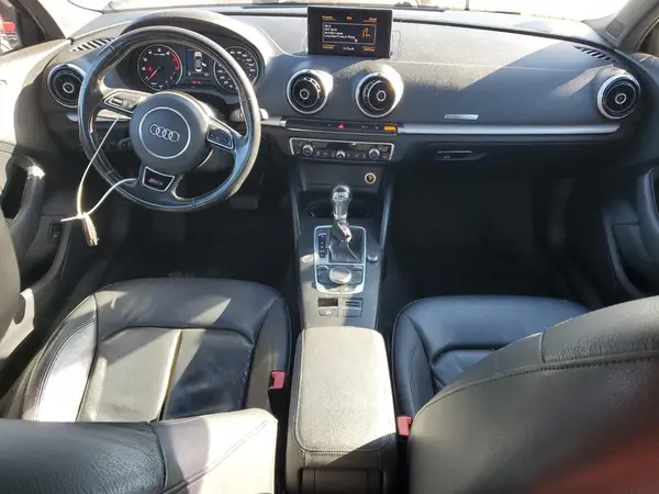 WAUB8GFF7G1033522 2016 AUDI A3 - Image 8