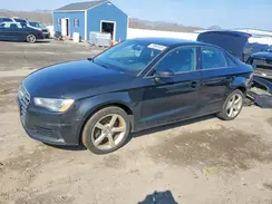 WAUB8GFF7G1035187 2016 AUDI A3