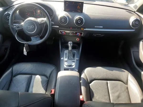 WAUB8GFF7G1035187 2016 AUDI A3 - Image 8