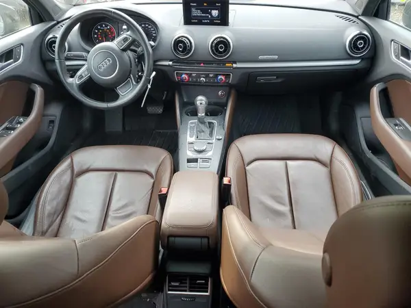 WAUB8GFF7G1035688 2016 AUDI A3 - Image 8
