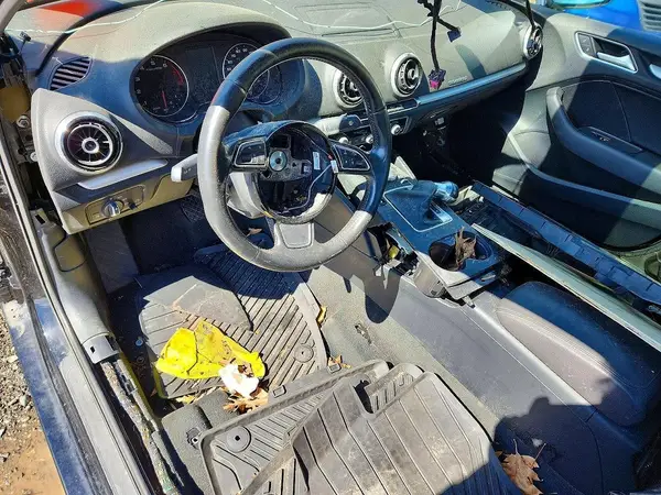 WAUB8GFF7G1035769 2016 AUDI A3 - Image 8