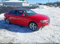 WAUB8GFF7G1042589 2016 AUDI A3