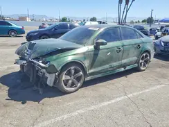 WAUB8GFF7G1047632 2016 AUDI A3
