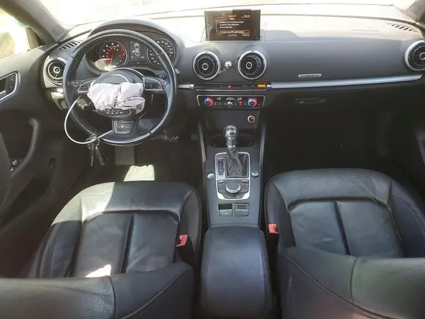 WAUB8GFF7G1047632 2016 AUDI A3 - Image 8