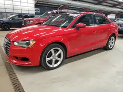 WAUB8GFF7G1051907 2016 AUDI A3