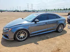 WAUB8GFF7G1052698 2016 AUDI A3