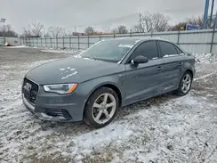 WAUB8GFF7G1053107 2016 AUDI A3