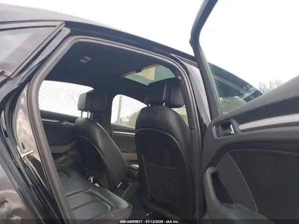 WAUB8GFF7G1053186 2016 AUDI A3 - Image 8