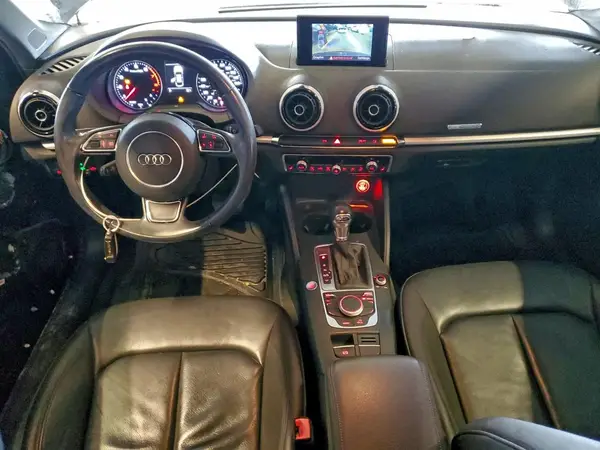 WAUB8GFF7G1054094 2016 AUDI A3 - Image 8