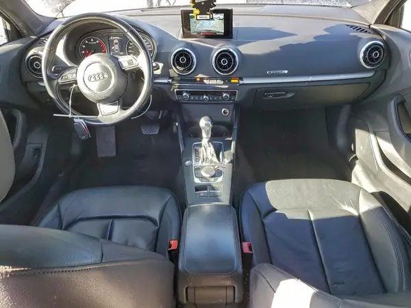 WAUB8GFF7G1054404 2016 AUDI A3 - Image 8
