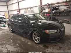 WAUB8GFF7G1056346 2016 AUDI A3