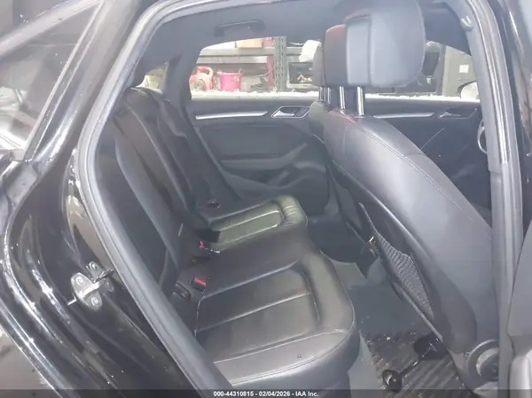 WAUB8GFF7G1056346 2016 AUDI A3 - Image 8