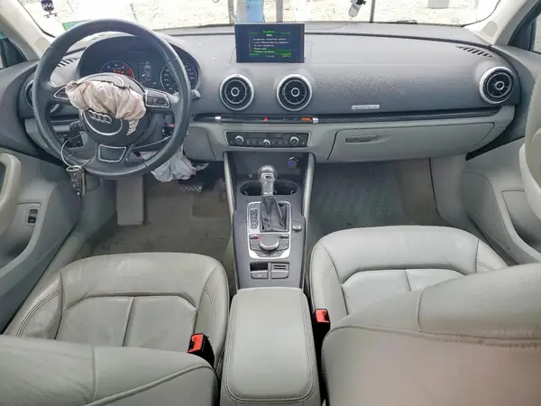 WAUB8GFF7G1062857 2016 AUDI A3 - Image 8