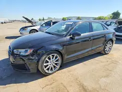 WAUB8GFF7G1063815 2016 AUDI A3