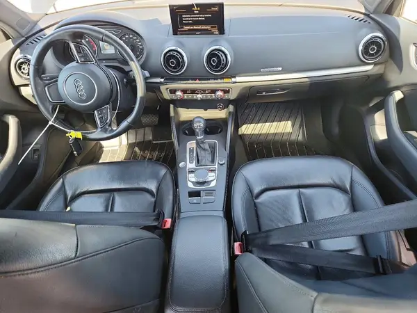 WAUB8GFF7G1063815 2016 AUDI A3 - Image 8