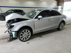 WAUB8GFF7G1064415 2016 AUDI A3