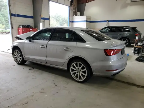 WAUB8GFF7G1064415 2016 AUDI A3 - Image 2