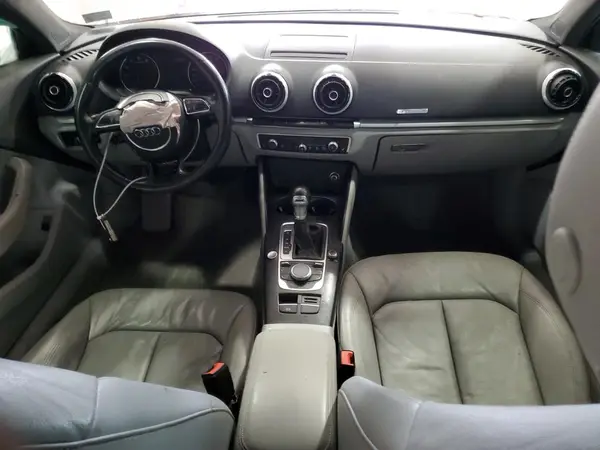 WAUB8GFF7G1064415 2016 AUDI A3 - Image 8