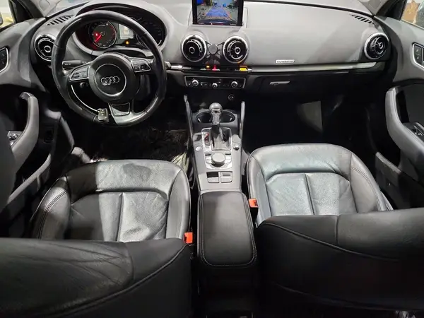 WAUB8GFF7G1068478 2016 AUDI A3 - Image 8