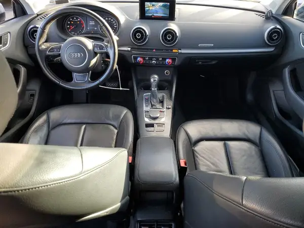 WAUB8GFF7G1070036 2016 AUDI A3 - Image 8