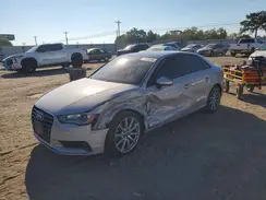WAUB8GFF7G1070621 2016 AUDI A3