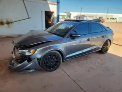 WAUB8GFF7G1072255 2016 AUDI A3
